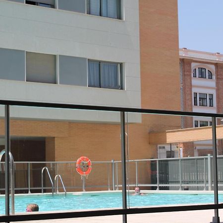 Apartamento Junto Al Mar Málaga Exterior foto