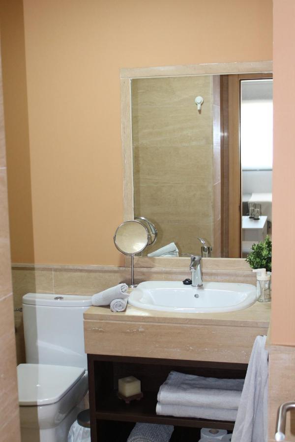 Apartamento Junto Al Mar Málaga Exterior foto