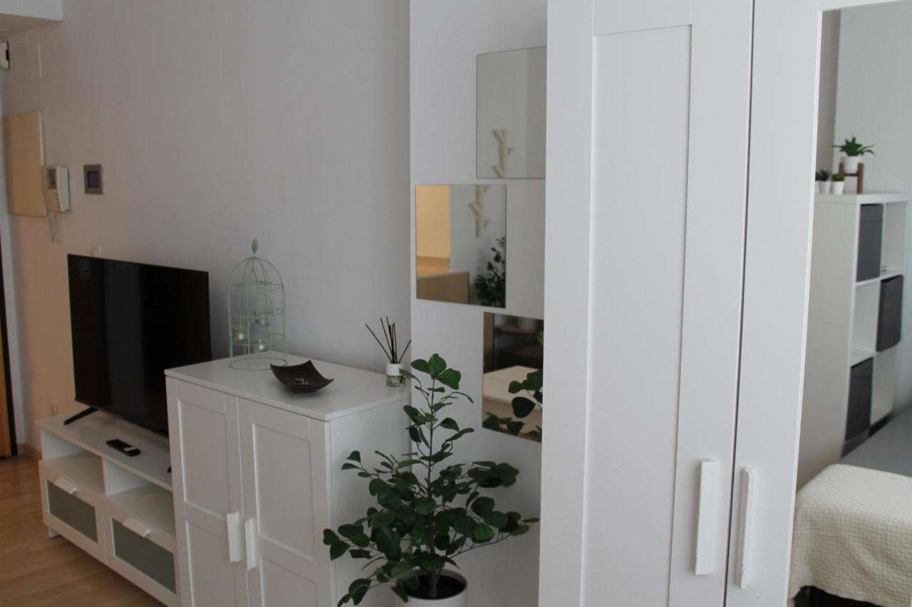 Apartamento Junto Al Mar Málaga Exterior foto
