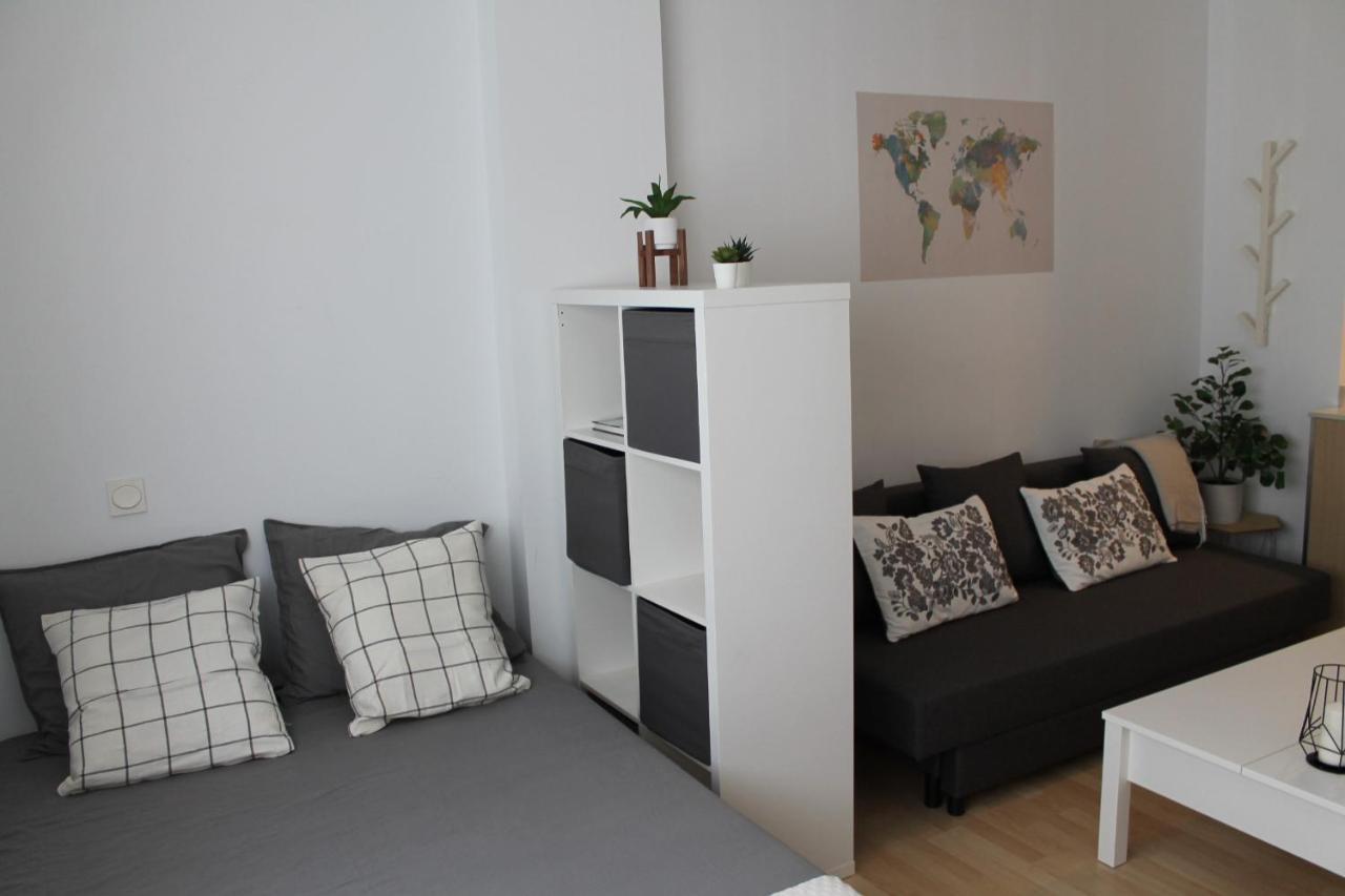 Apartamento Junto Al Mar Málaga Exterior foto