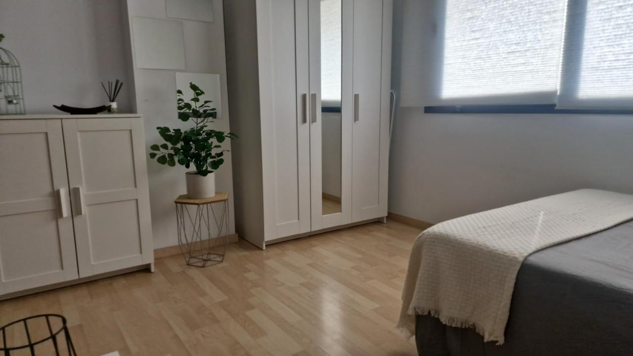 Apartamento Junto Al Mar Málaga Exterior foto