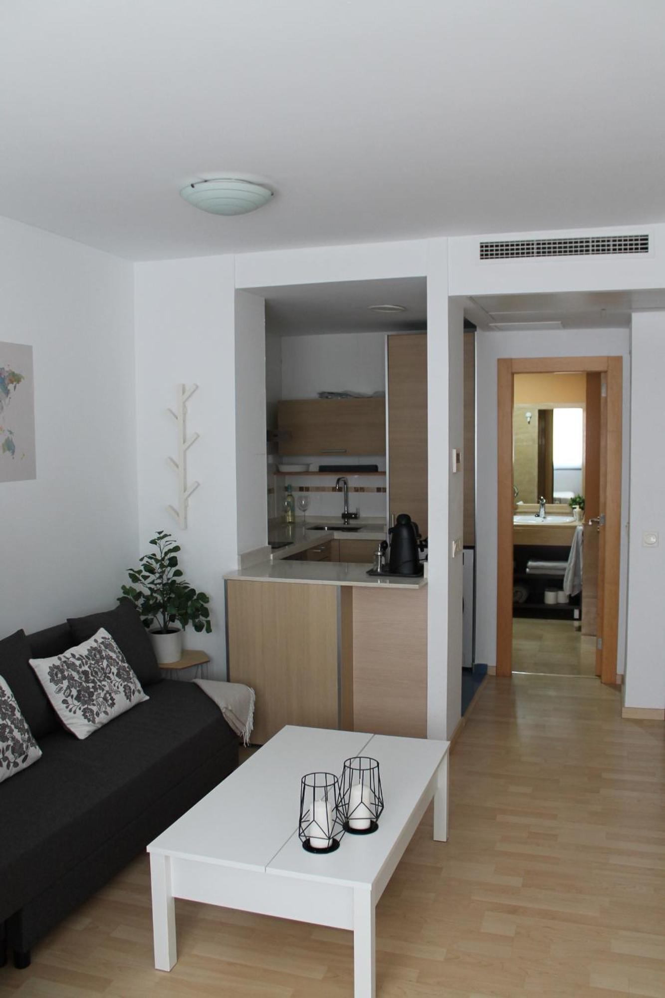 Apartamento Junto Al Mar Málaga Exterior foto
