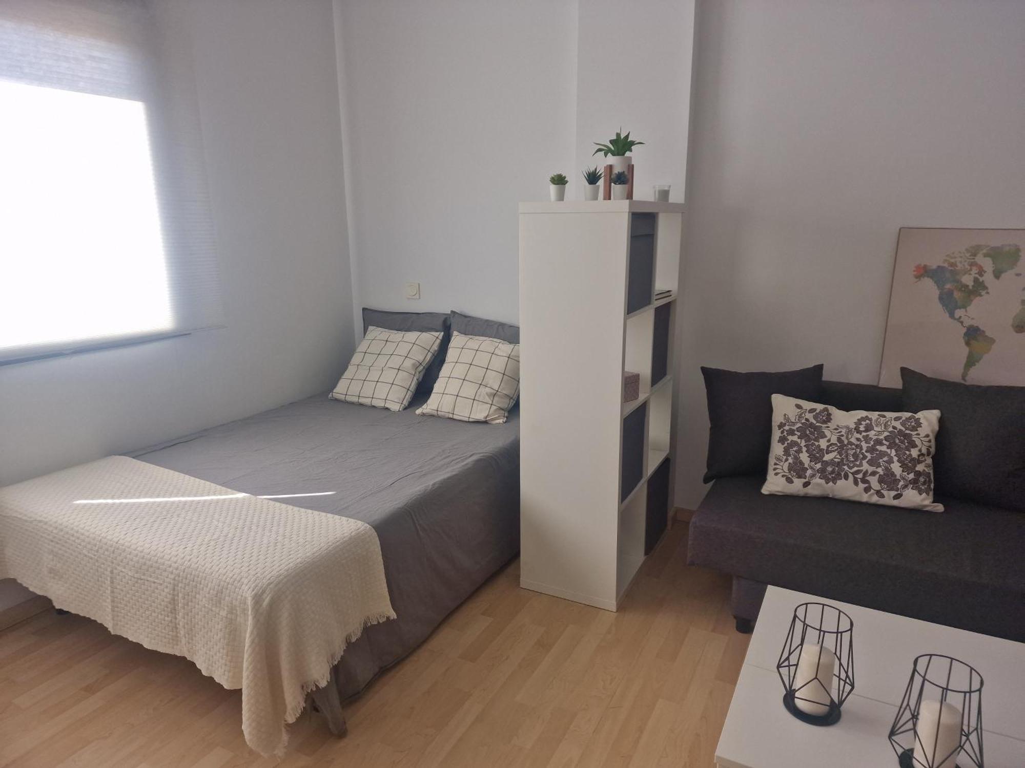 Apartamento Junto Al Mar Málaga Exterior foto